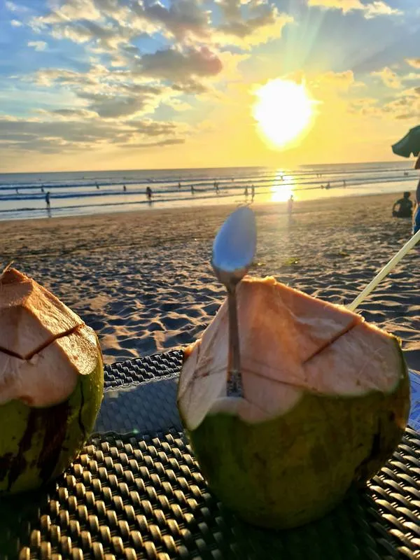 Ride with Style โ Seminyak Coastal E-Bike Tour โ E-Bike Tour Bali by UNIKAT